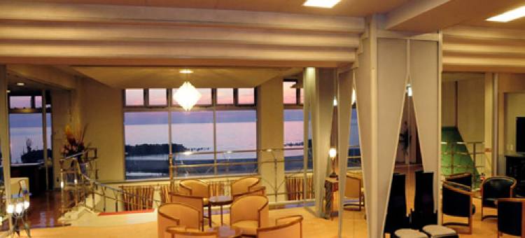 汤浜景观 海之饭店(Yunohama View Umi No Hotel)图片