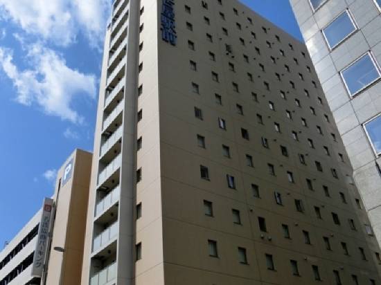 名鐵Inn酒店-名古屋站前