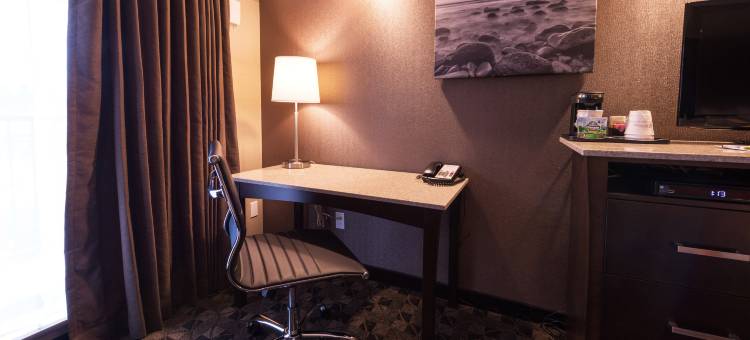 诺斯哥特贝斯特韦斯特酒店(Best Western Northgate Inn)图片