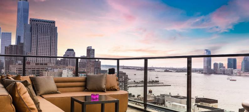 雨果酒店(Hotel Hugo SoHo)图片