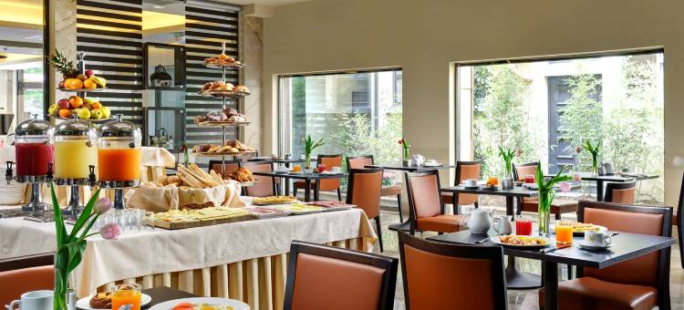 FH地中海大酒店(FH55 Grand Hotel Mediterraneo)图片