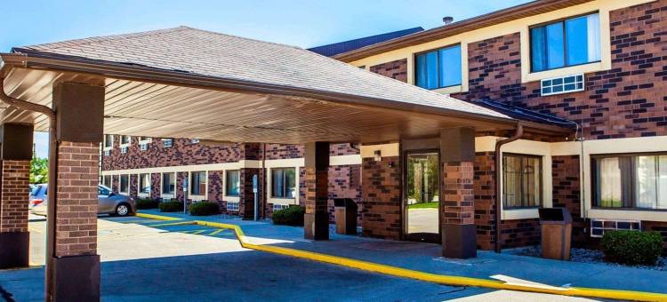 凯艺套房酒店(Quality Inn & Suites)图片