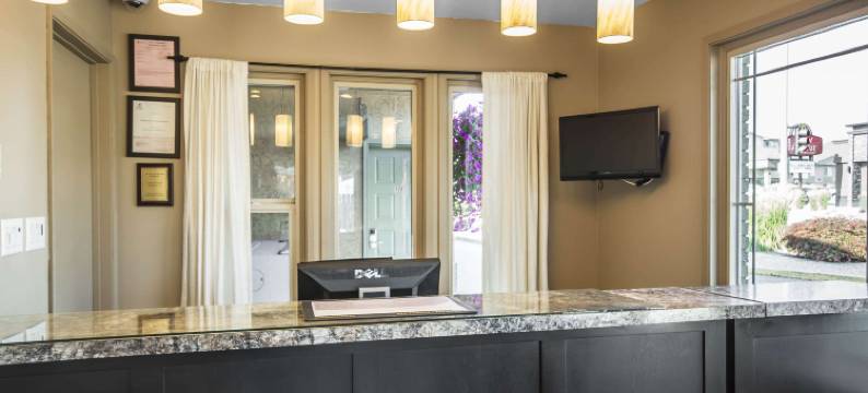 伊克诺旅馆(Econo Lodge)图片