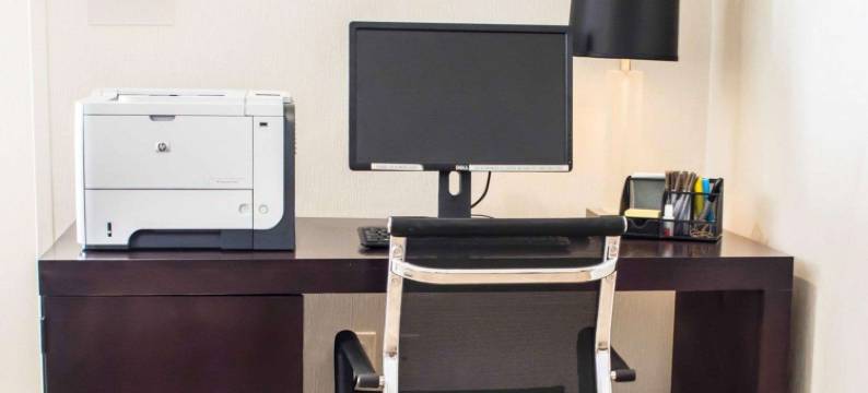 安眠套房酒店-蒙蒂塞洛(Sleep Inn & Suites Monticello)图片