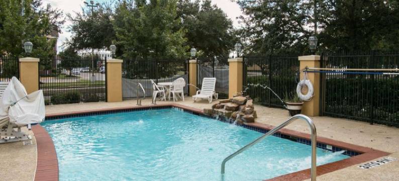 西北高速290 舒眠套房酒店(Sleep Inn & Suites Hwy 290-NW Freeway)图片