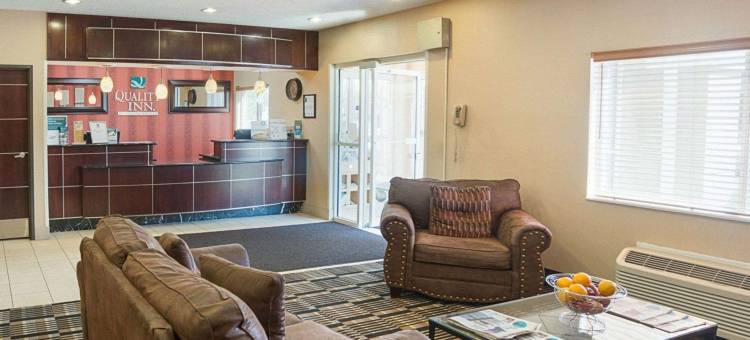 品质酒店(Quality Inn)图片