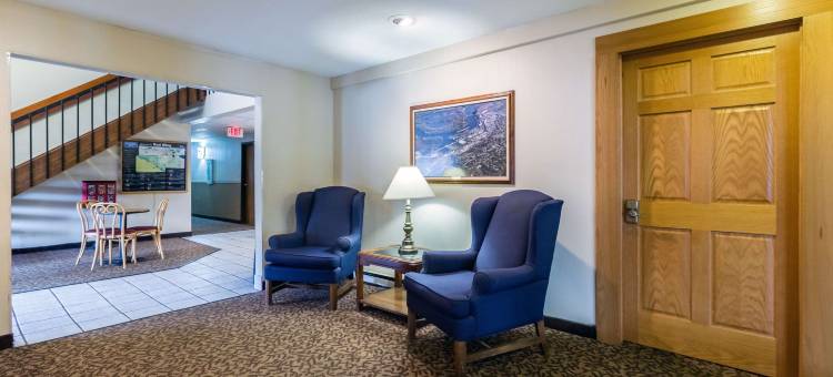 罗德威酒店(Rodeway Inn)图片