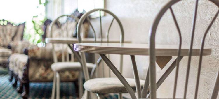 罗德威旅馆(Rodeway Inn Gadsden - Attalla)图片