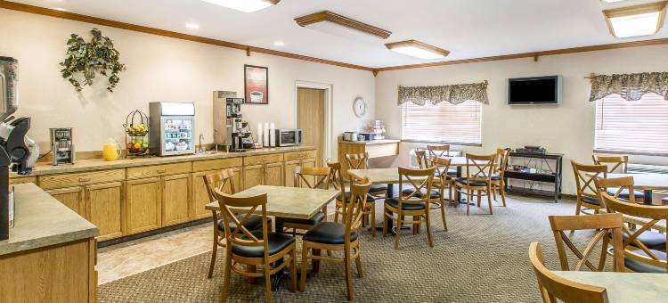 The Lodge At New Castle图片