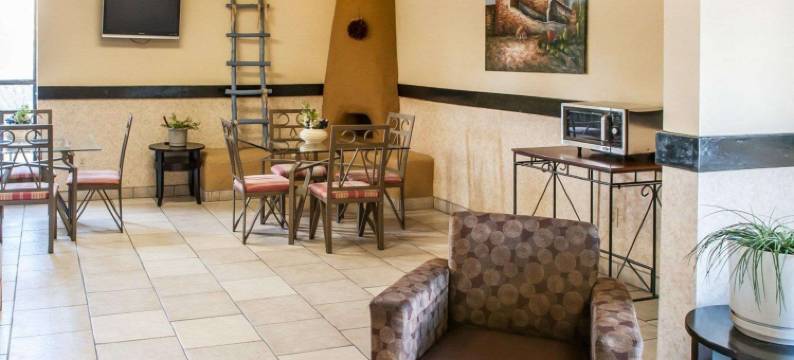 罗德威旅馆(Rodeway Inn)图片