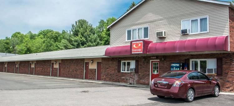 伊克诺旅馆(Econo Lodge)图片