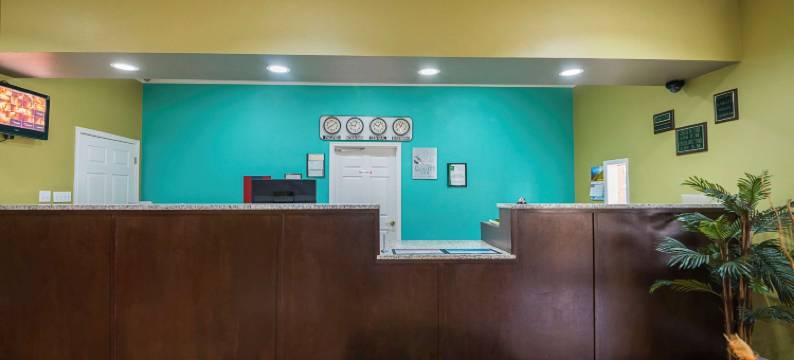 品质酒店德里德尔(Quality Inn)图片