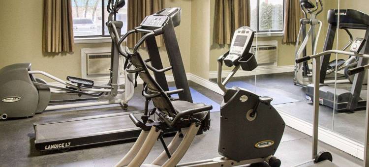 弗洛伦斯罗德威汽车旅馆(Rodeway Inn Florence - Cincinnati South)图片