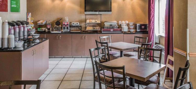 Wingate by Wyndham Pittsburgh/West Mifflin图片