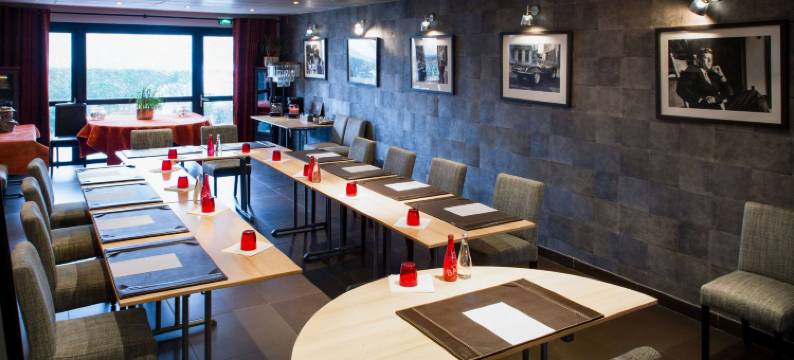 埃拉涅酒店(Hotel Acadie Eragny)图片