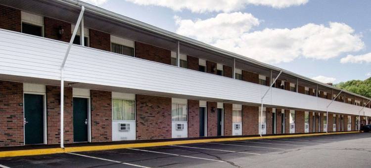 伊克诺套房酒店(Econo Lodge Inn & Suites)图片