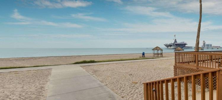 Quality Inn & Suites on the Beach图片