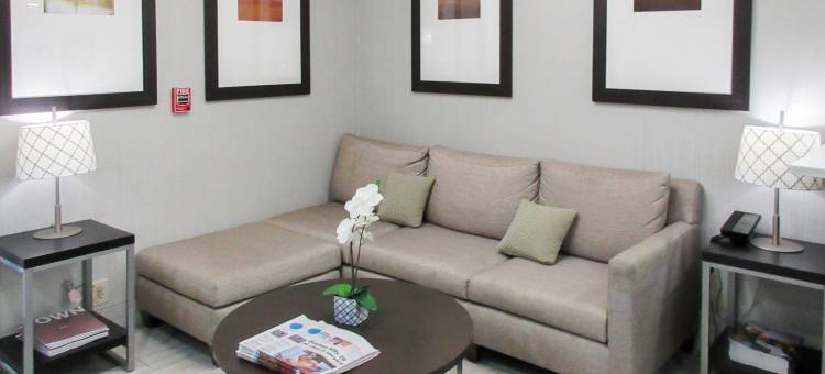 格林维尔海伍德购物中心舒适酒店(Comfort Inn Greenville - Haywood Mall)图片