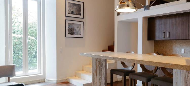 佩纳波布雷牧场酒店(Hacienda Pena Pobre)图片