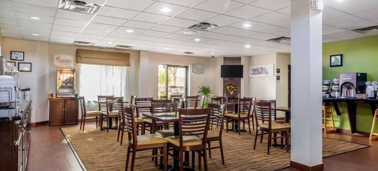 亚特兰大桃树市舒眠酒店(Sleep Inn Peachtree City - Atlanta)图片