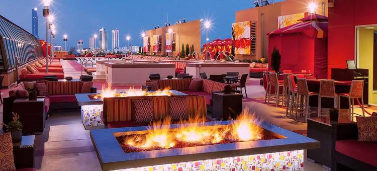 金块酒店(Golden Nugget Atlantic City)图片