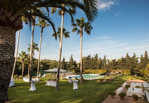 Hotel Encinar de Sotogrande Hotel Overview