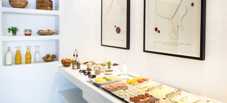HM巴兰圭拉酒店(HM Balanguera)图片