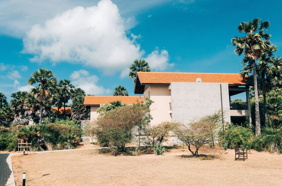 The Palmyrah House Hotel Reviews And Room Rates - 