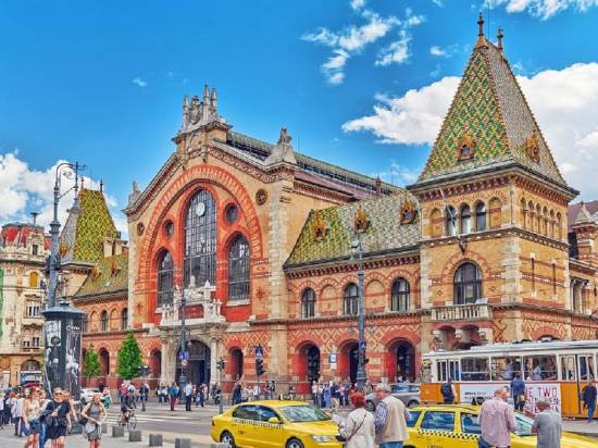 三角藝術高級酒店