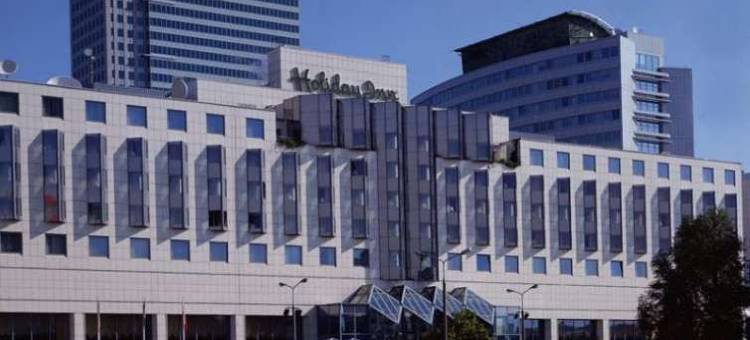 华沙中心美居酒店(Hotel Mercure Warszawa Centrum)图片