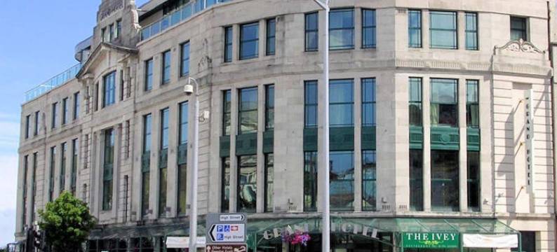 格兰德酒店(The Grand Hotel Swansea)图片