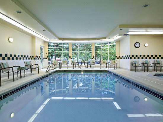 Hilton Garden Inn Portland Beaverton Hotel Reviews And Room Rates