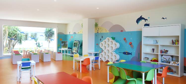 兰萨罗特公园伊贝罗斯塔精选(Iberostar Selection Lanzarote Park)图片