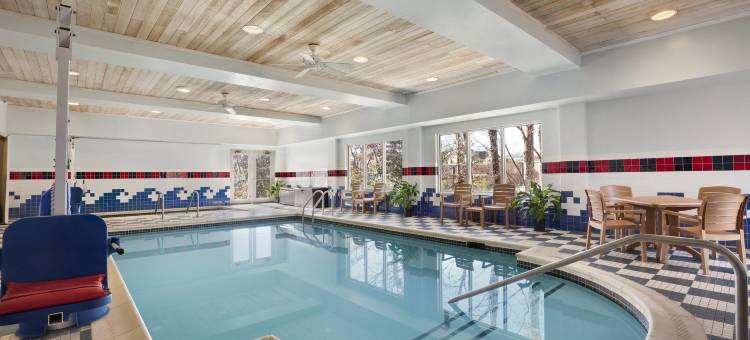 安纳波利斯丽怡酒店(Country Inn & Suites by Radisson, Annapolis, MD)图片