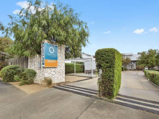 索倫託海洋公寓