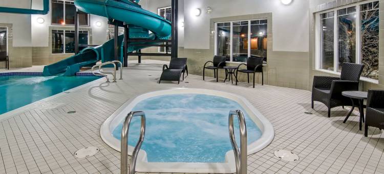 卡纳塔布鲁克斯酒店(Canalta Brooks)图片