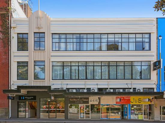 里爾斯酒店 - 百老匯