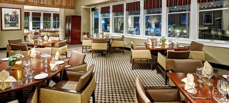 金斯米尔度假村(Kingsmill Resort)图片