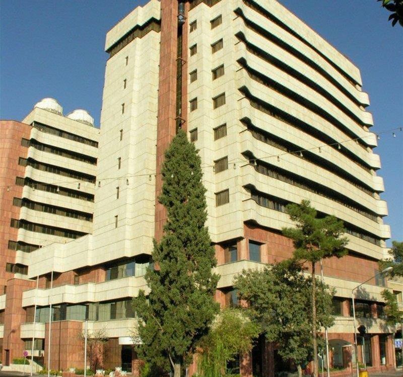 Pars International Hotel Hotel Rates And Room Booking - 