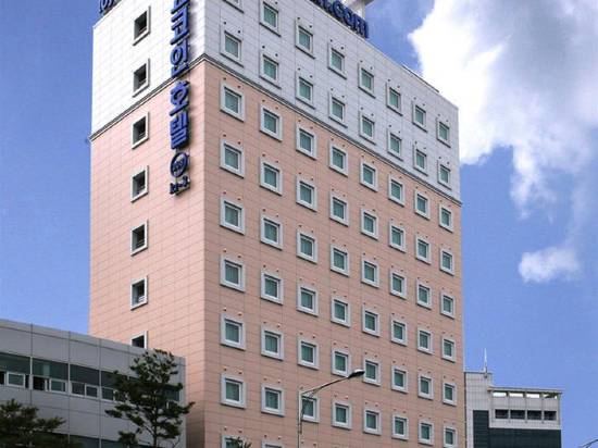 東橫Inn首爾東大門1號店