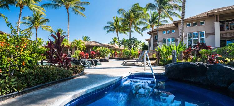 阿斯顿崴考拉克鲁尼别墅(Waikoloa Colony Villas)图片