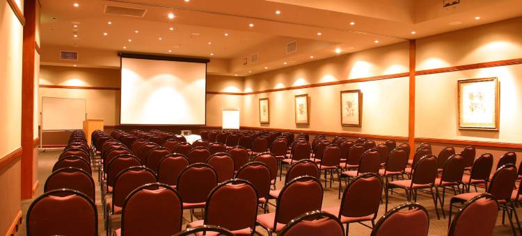 猎人谷花园美居酒店(Mercure Hunter Valley Gardens)图片