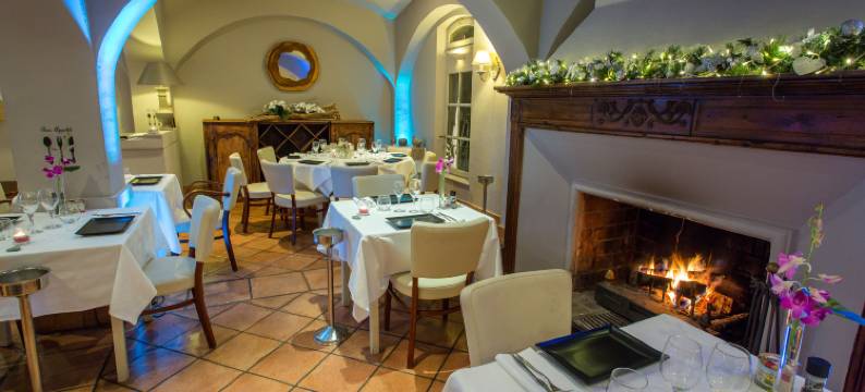 圣佩德罗酒店(Le Confidentiel Hôtel & Spa)图片