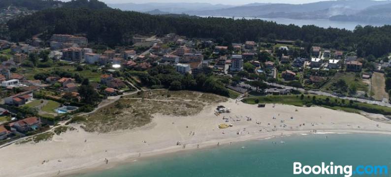 法尔松酒店(Hotel Farsund)图片