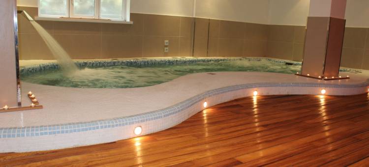 蓬康帕内拉度假村(Punta Campanella Resort & Spa)图片