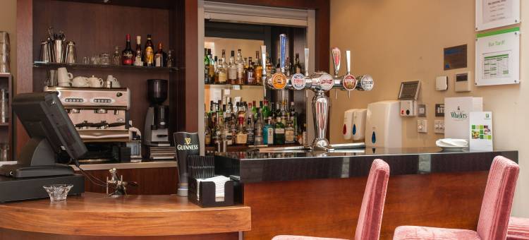 邓弗里斯假日酒店(Holiday Inn Dumfries)图片