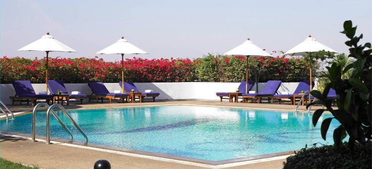 曼谷班纳诺富特酒店(Novotel Bangkok Bangna)图片