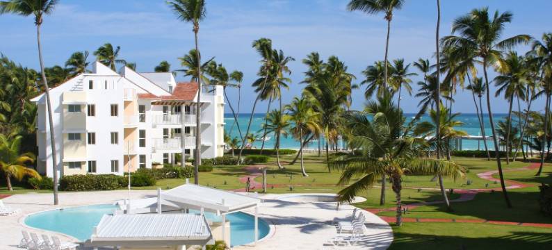 普拉亚突奎萨海洋俱乐部(Playa Turquesa Ocean Club)图片