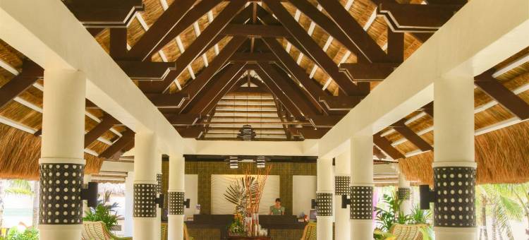 邦劳海洋度假村-薄荷岛(Oceanica Resort Panglao, Bohol)图片