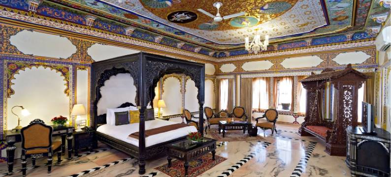 纯陀皇宫酒店(Chunda Palace)图片